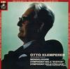 LP Record OTTO KLEMPERER, PHILHARMONIA ORCHES - Felix Mendelssohn-bartholdy, Sympho EAC81062 ANGEL Japan Classical Used