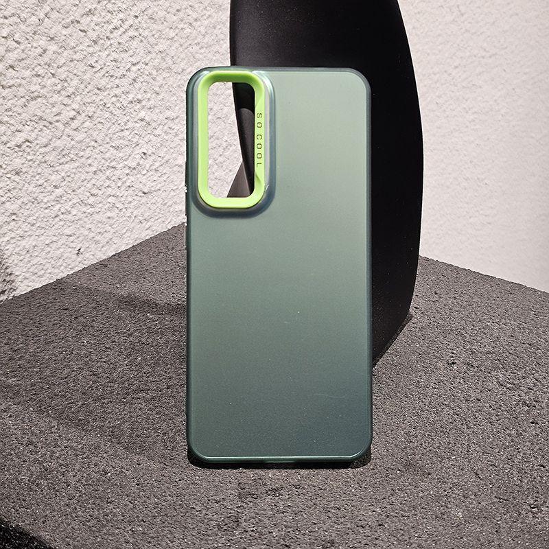 Чехол для телефона Vivo Y51 2020 Vivo Y53S 4G Y51S Y51A Y33 Y31 чехол матовый лазерный цветной бампер броня противоударный чехол