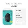Logitech M720 Dual-Mode Wireless Mouse