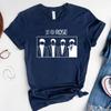 The Rose Shirt Dawn To Dusk Tshirt We Are in The Rain Cool Music Tees KRock Tshirt Kpop Concert Merch Trendy Top Gift for Fans