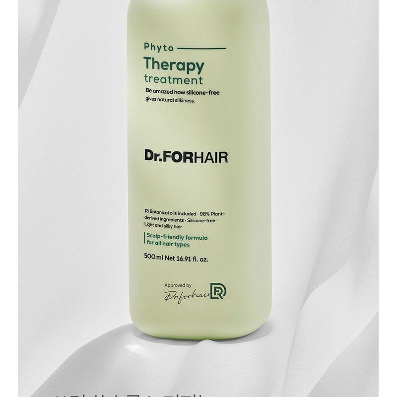DR.FORHAIR Фитотерапевтическое лечение Jumbo