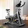 TLXT Ultra-Quiet Home Exercise Bike CN plug (adapter included)