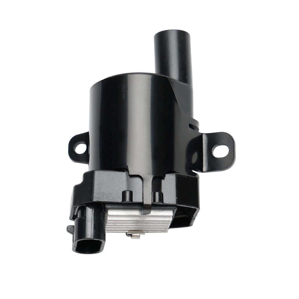 8 шт. катушка зажигания + свеча зажигания + комплект проводов UF262 для Chevy Silverado 1500 2500 GMC