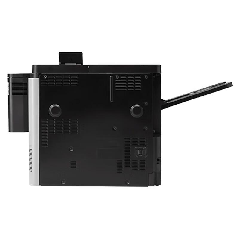 HP Лазерный принтер HP LaserJet Enterprise M806dn, A3, черно-белый, с разъемом CN (адаптер в комплекте)