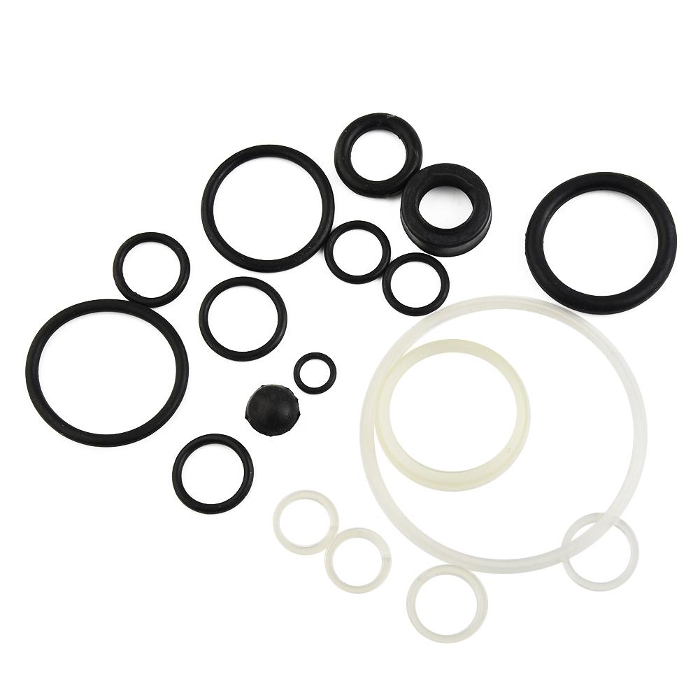 Oil Seal Ring Oil Pump Plunger Oil Pump Plunger Seal Ring