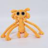 High-quality Rainbow Friends Plush Doll Made With Soft And Elastic Material