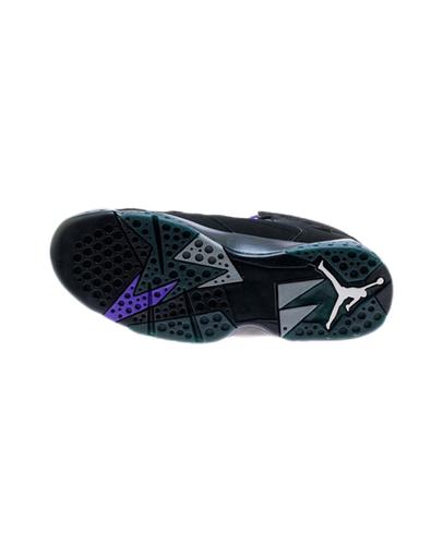 Nike Air 7 Retro Bucks Away Рэй Аллен 7 AJ7 304775-053