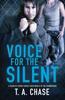 Книга Voice for the Silent