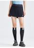 Tennis Sports Half Skirt