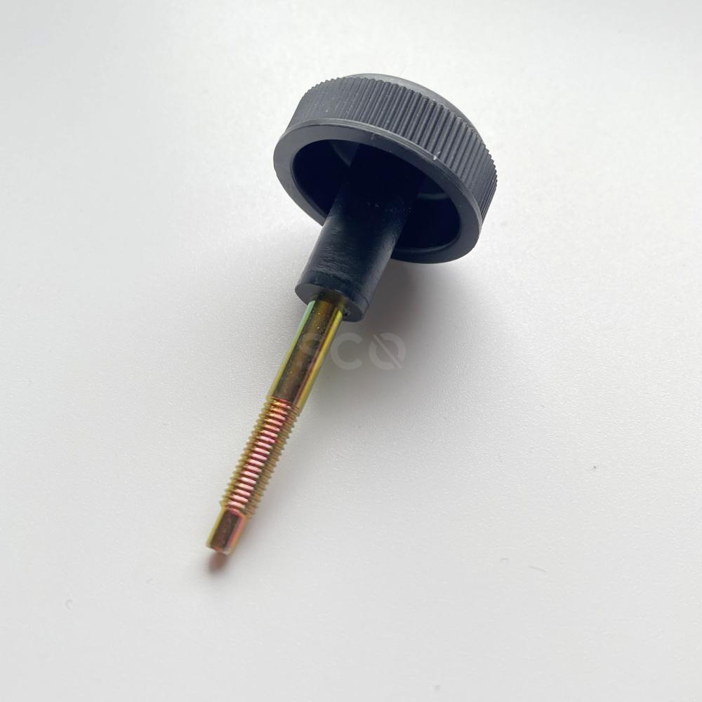 Fuse Box Cover Screw Bolt For Land Rover Defender Dash Knob for Defender MTC9968 Fuse Box Cover Screws