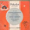7-дюймовая пластинка HELMUT ZACHARIAS & HIS MAGIC VIOLIN - Mandolin Serenade / Guitar Serenade DP1053 POLYDOR Япония New Age & Easy Listening Б/у
