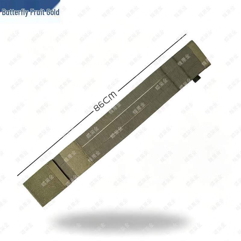 Эластичный крепежный ремень Dieguo Tactical Gear