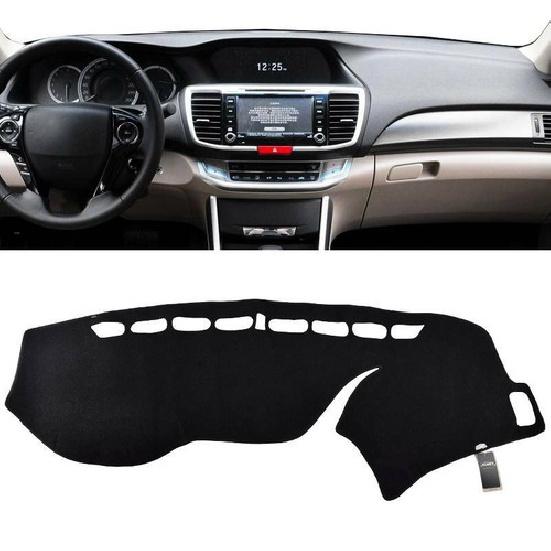 For Honda Accord 2013 2014 2015 2016 2017 Dash Cover Mat Dashmat Dashboard Car
