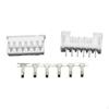 PH2point zero Connector Plug, 2point zeromm spacing, JST Pin Header, Female/Male