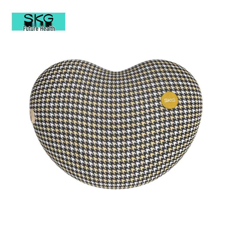 SKG T1 Series 1st Gen Lumbar Massager Pillow CN plug (adapter included)