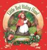 Книга Little Red Riding Hood by Olha Tkachenko - Hardback