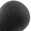 Citroen C3 Gear Shift Knob, Black + Silver Pattern