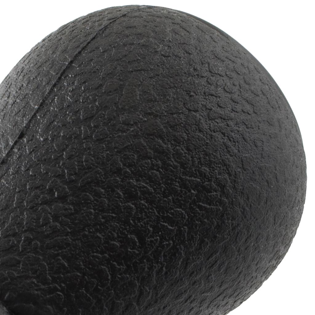 Citroen C3 Gear Shift Knob, Black + Silver Pattern