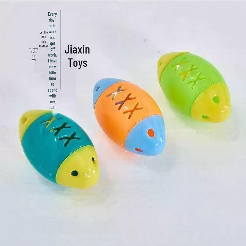 Красочная весенняя игрушка-дразнилка для кошек с пружинкой