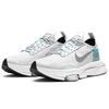 3M x Nike Air Zoom-Type SE Чистый Платиновый Мужские Кроссовки Белый Черный DB5459-003