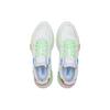 Puma Wild Rider Spectra Унисекс Белый Сине-Зеленый 382874-01