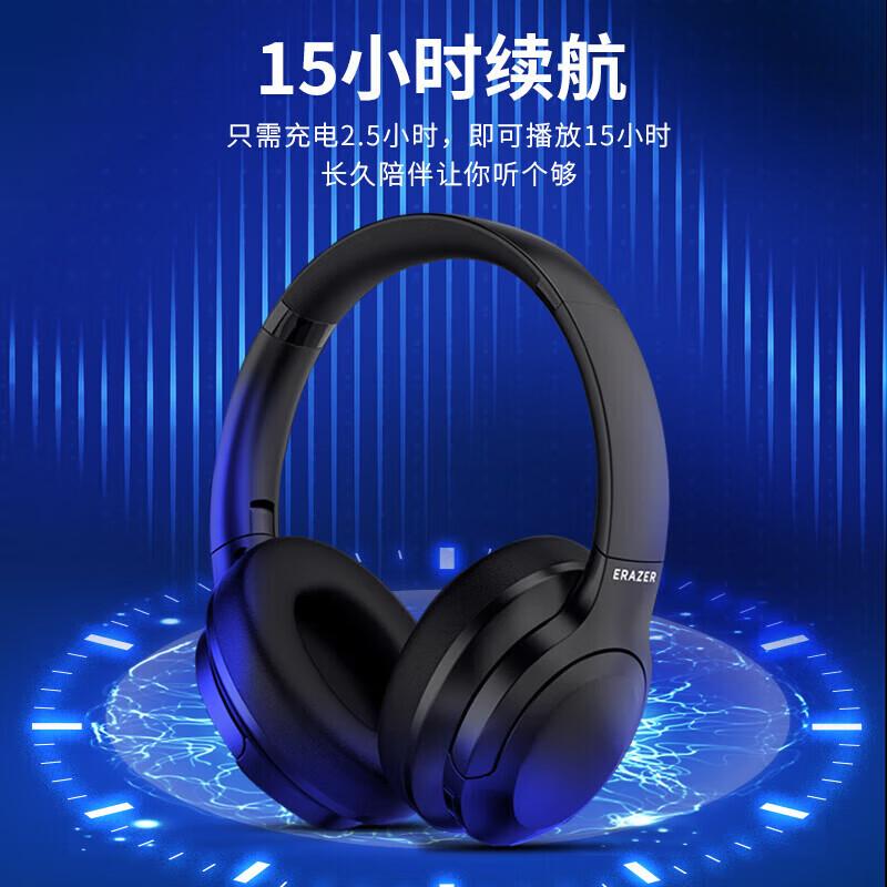 Lenovo Беспроводная игровая гарнитура Prodigy L7 с охватывающими амбушюрами
