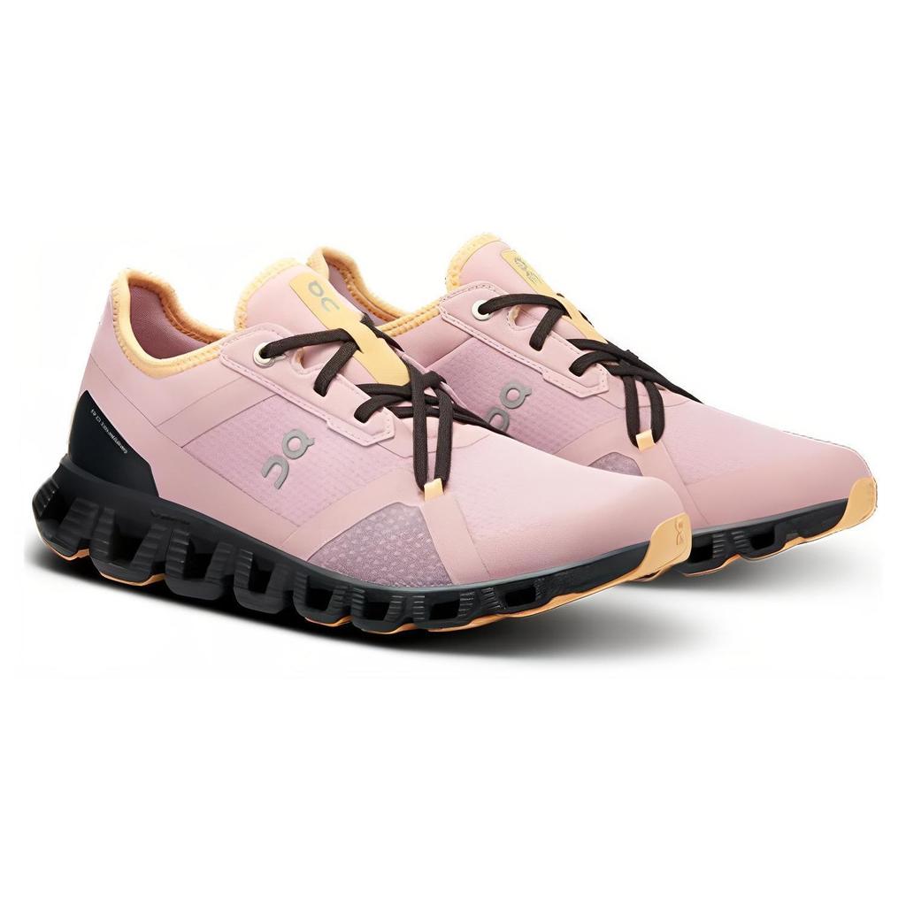 ON Cloud X 3 AD Mauve Magnet Women Sneakers Pink 3WD30302036