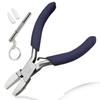 Clasp Pliers, Clasp Pliers, Finishing Pliers, Clasp Accessories, Tools