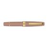 Перьевая ручка Sailor Professional Gear Slim Mini Gold Medium Fine Zween Pink 11-1503-331