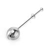 Telescopic Tea Strainer Steel Tea Strainer Full Leaking Tea Maker Tea Ball