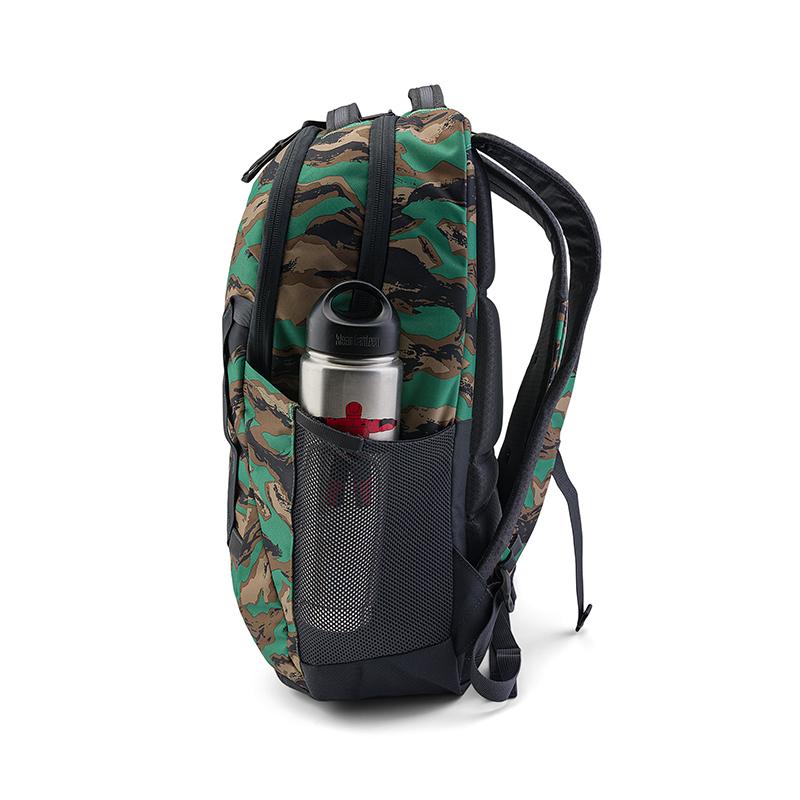 The North Face Рюкзак 27л, уличная сумка, хлопковый камуфляж, унисекс, NF0A3VY2-I3V