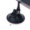 1 Piece Motorcycle Eelectric Tricycle Glass Suction Cup Rearview Mirror Universal 360° Rotates Adjustable Car Rear View Mirror