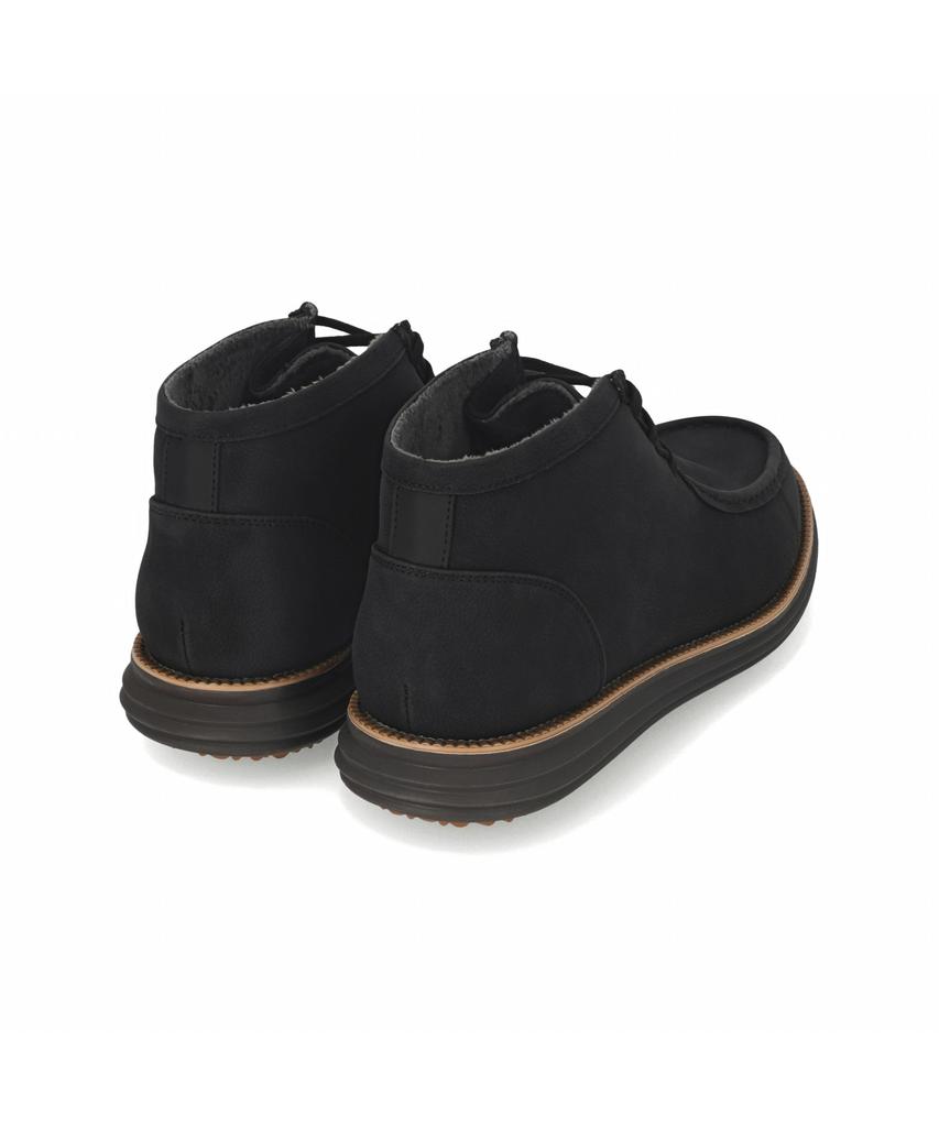 Мужские ботинки Wallabee Chukka Elcanto Matsu 3 см LCMA72M44V