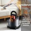 EZICLEAN Spot Remover W4 Hot Carpet and Upholstery Cleaner