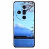 Чехол For Oppo Find X7 Ultra Чехол Find X7 Силиконовый Космический Волк ТПУ Мягкий Чехол для Телефона Для OPPO Find X7 Pro/ X7 Ultra Чехол Кот Coque