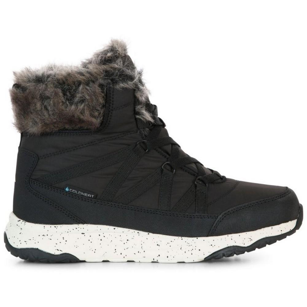 TRESPASS Womens/Ladies Kenna Winter Boots