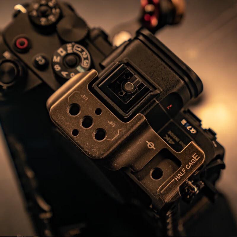 Клетка Tilta для камеры Sony A7S3