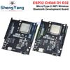 Type-c / MICRO USB ESP32 Для Wemos D1 Mini Для Arduino UNO R3 D1 R32 WIFI Беспроводная Bluetooth Плата разработки CH340 4M Памяти
