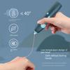 Low Temperature 3D Printing Pen Rechargeable 3D Art Painting Pen New 3D Graffiti Pen  Education Toy