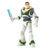 Light Ear Figures Series Space Warrior Buzz, 1 Korean Toy