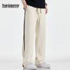Mark Fairwhale Men's Casual Straight-Leg Sport Pants