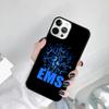 Чехол для телефона EMT EMS Скорая помощь Для iPhone 17 Air 16 15 14 SE 2020 11 12 13 Pro MAX Plus