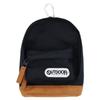 Stationery OUTDOOR Pencil Case Backpack BLACK S1427342 Sun-Star