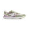 Nike Детские кроссовки Waffle One PS Honeydew Green Pink-Foam Coconut-Milk DC0480-602