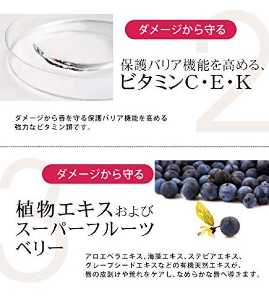 Сочные губы are You Red 7мл Red-dy #321 (х 1)