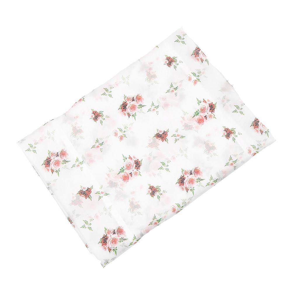 Household Waterproof Microwave oven Dust Cover With Storage Bag For Kitchen