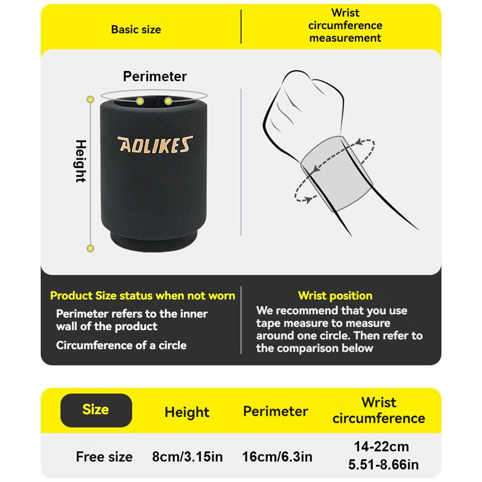 AOLIKES 1шт., гелевый наколенник для облегчения боли в колене с эффектом горячего и холодного облегчения, тепловая или ледяная терапия для облегчения боли в колене, контурный гидрогелевый дизайн для комфорта