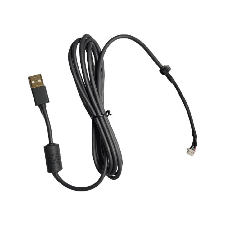 Ремонтные аксессуары: кабель для USB-клавиатуры K835 K845 G412SE G413TKL, механическая клавиатура, быстрая передача