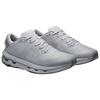Cloudzone Alloy Rock Men Sneakers Grey 3MF10083295