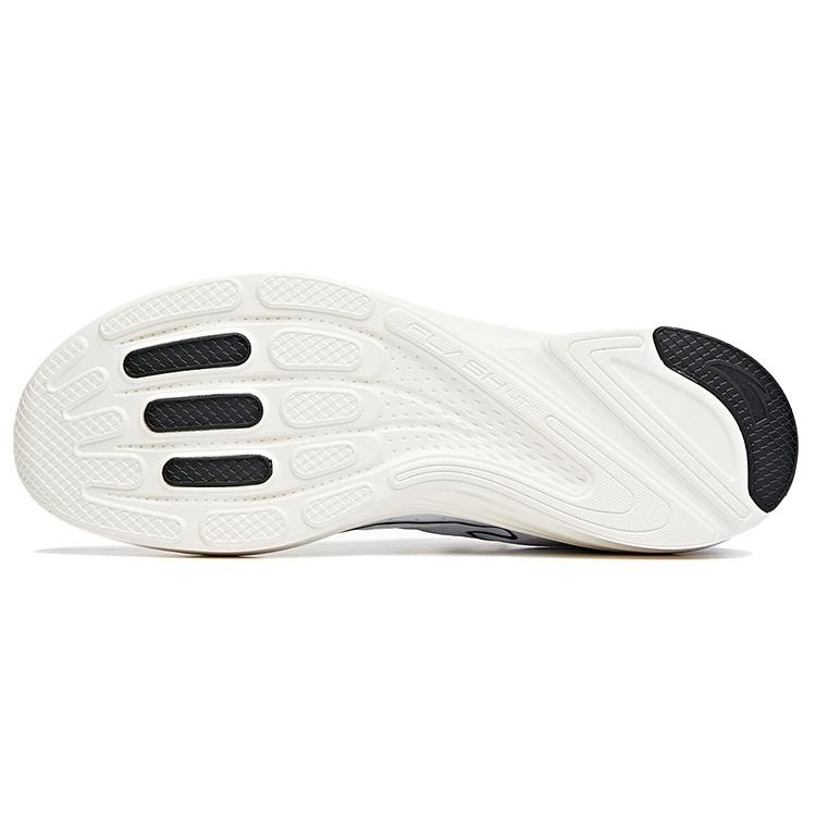 ANTA Run Collection 'White Blue Green' Men's 112025541-3
